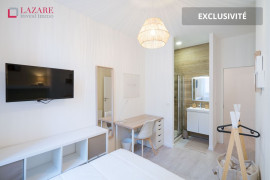 
                                                                                        Colocation
                                                                                         1 CHAMBRE A LOUER EN COLOCATION