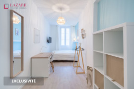 
                                                                                        Colocation
                                                                                         1 CHAMBRE A LOUER EN COLOCATION