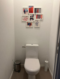
                                                                                        Colocation
                                                                                         1 chambre coloc Rennes Gayeulles - Beaulieu