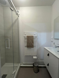 
                                                                                        Colocation
                                                                                         1 chambre coloc Rennes Gayeulles - Beaulieu