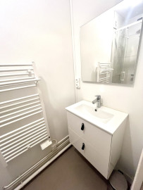 
                                                                                        Colocation
                                                                                         1 chambre coloc Rennes Gayeulles - Beaulieu