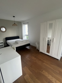 
                                                                                        Colocation
                                                                                         1 chambre coloc Rennes Gayeulles - Beaulieu