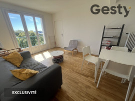 
                                                                                        Colocation
                                                                                         1 chambre colocation Beaulieu Rennes 1