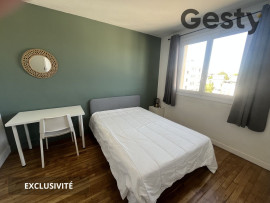
                                                                                        Colocation
                                                                                         1 chambre colocation Beaulieu Rennes 1