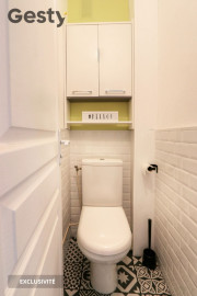 
                                                                                        Colocation
                                                                                         1 chambre colocation Rennes Brequigny