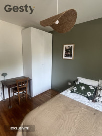 
                                                                                        Colocation
                                                                                         1 chambre colocation Rennes métro Clémenceau