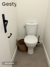
                                                                                        Colocation
                                                                                         1 chambre colocation Rennes métro Clémenceau