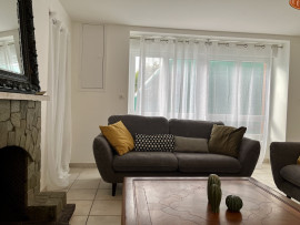 
                                                                                        Colocation
                                                                                         1 chambre dans coliving à Noyal Chatillon