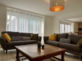 
                                                                                        Colocation
                                                                                         1 chambre dans coliving à Noyal Chatillon
