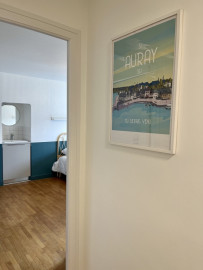 
                                                                                        Colocation
                                                                                         1 chambre dans coliving à Noyal Chatillon