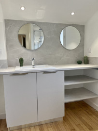 
                                                                                        Colocation
                                                                                         1 chambre dans coliving à Noyal Chatillon