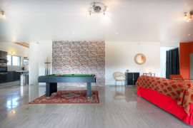 
                                                                                        Colocation
                                                                                         1 chambre dans coliving près des Gayeulles