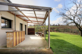 
                                                                                        Colocation
                                                                                         1 chambre dans coliving près des Gayeulles