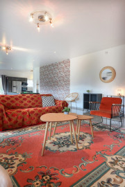 
                                                                                        Colocation
                                                                                         1 chambre dans coliving près des Gayeulles