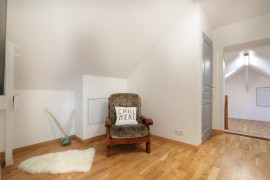 
                                                                                        Colocation
                                                                                         1 chambre dans coliving près des Gayeulles