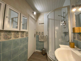 
                                                                                        Colocation
                                                                                         1 chambre dans colocation quartier St Pavin