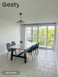 
                                                                                        Colocation
                                                                                         1 chambre dans colocation Villejean Rennes 2