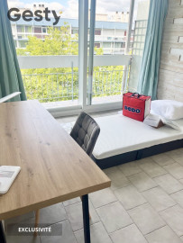 
                                                                                        Colocation
                                                                                         1 chambre dans colocation Villejean Rennes 2