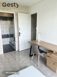 
                                                                                        Colocation
                                                                                         1 chambre dans colocation Villejean Rennes 2