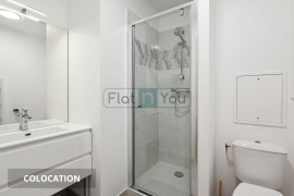 
                                                                                        Colocation
                                                                                         1 chambre disponible en colocation