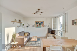
                                                                                        Colocation
                                                                                         1 chambre disponible en colocation