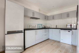 
                                                                                        Colocation
                                                                                         1 chambre disponible en colocation
