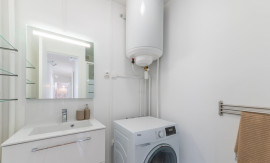 
                                                                                        Colocation
                                                                                         1 chambre disponible en colocation