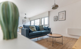 
                                                                                        Colocation
                                                                                         1 chambre disponible en colocation
