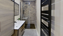 
                                                                                        Colocation
                                                                                         1 chambre disponible en colocation