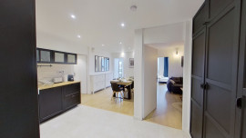 
                                                                                        Colocation
                                                                                         1 chambre disponible en colocation