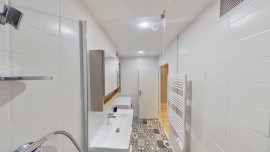 
                                                                                        Colocation
                                                                                         1 chambre disponible en colocation