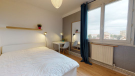 
                                                                                        Colocation
                                                                                         1 chambre disponible en colocation