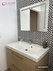 
                                                                                        Colocation
                                                                                         1 CHAMBRE Meublée A LOUER EN COLOCATION