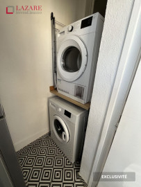 
                                                                                        Colocation
                                                                                         1 CHAMBRE Meublée A LOUER EN COLOCATION