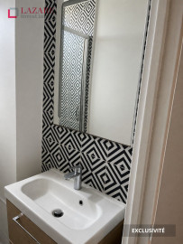 
                                                                                        Colocation
                                                                                         1 CHAMBRE Meublée A LOUER EN COLOCATION