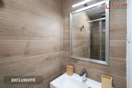 
                                                                                        Colocation
                                                                                         1 CHAMBRE Meublée A LOUER EN COLOCATION