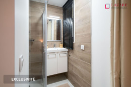 
                                                                                        Colocation
                                                                                         1 CHAMBRE Meublée A LOUER EN COLOCATION