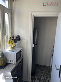 
                                                                                        Colocation
                                                                                         1 CHAMBRE Meublée (n°1) A LOUER EN COLOCATION