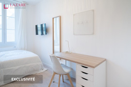 
                                                                                        Colocation
                                                                                         1 CHAMBRE ( n° 3 ) A LOUER EN COLOCATION