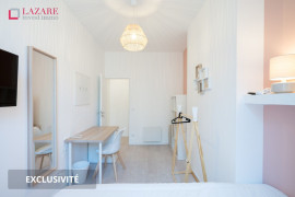 
                                                                                        Colocation
                                                                                         1 CHAMBRE ( n° 3 ) A LOUER EN COLOCATION