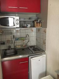 
                                                                                        Location
                                                                                         1 pièce  13m²