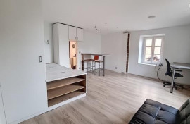 Location
1 pièce 15 m²