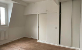 Location
1 pièce 15 m²