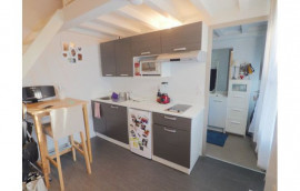 Location
1 pièce appartement de 18 m² à Lyon 8ème