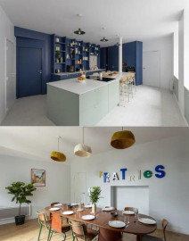 
                                                                                        Colocation
                                                                                         10 chambres dispos dans superbe coliving 300m²