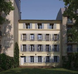 
                                                                                        Colocation
                                                                                         10 chambres dispos dans superbe coliving 300m²