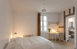 
                                                                                        Colocation
                                                                                         10 chambres dispos dans superbe coliving 300m²