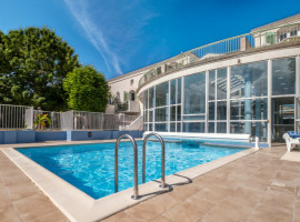 Vente
Appart. Type 1 Lmnp renta. 4.86 %