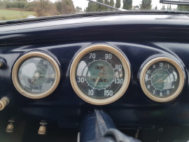 
                                                                                        Voiture
                                                                                         1951 Lancia Aurelia B10 S