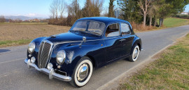 
                                                                                        Voiture
                                                                                         1951 Lancia Aurelia B10 S